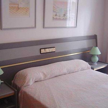 Apartamentos Residencial Edison Peñíscola المظهر الخارجي الصورة