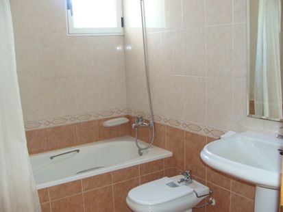 Apartamentos Residencial Edison Peñíscola المظهر الخارجي الصورة