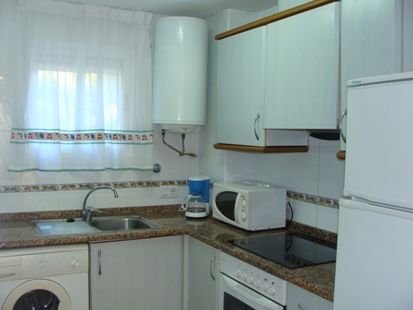 Apartamentos Residencial Edison Peñíscola المظهر الخارجي الصورة