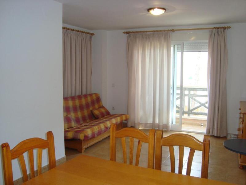 Apartamentos Residencial Edison Peñíscola المظهر الخارجي الصورة