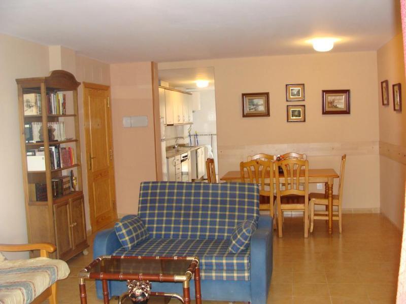Apartamentos Residencial Edison Peñíscola المظهر الخارجي الصورة