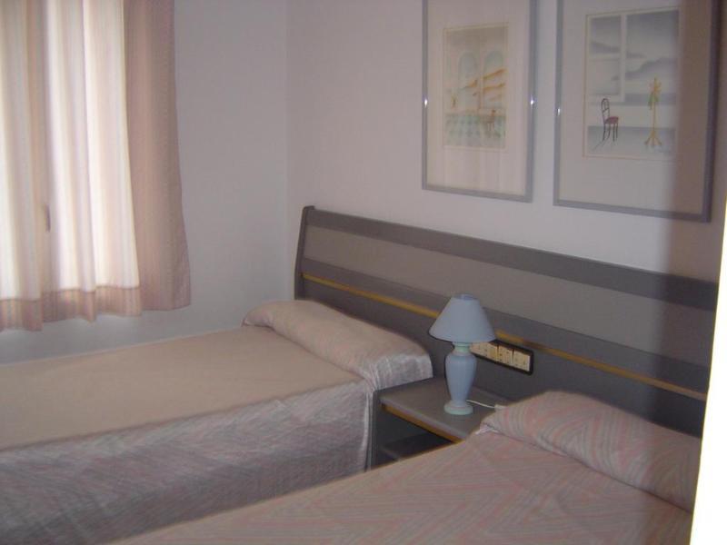 Apartamentos Residencial Edison Peñíscola المظهر الخارجي الصورة