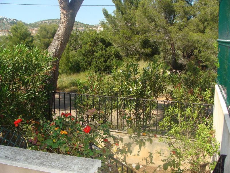 Apartamentos Residencial Edison Peñíscola المظهر الخارجي الصورة