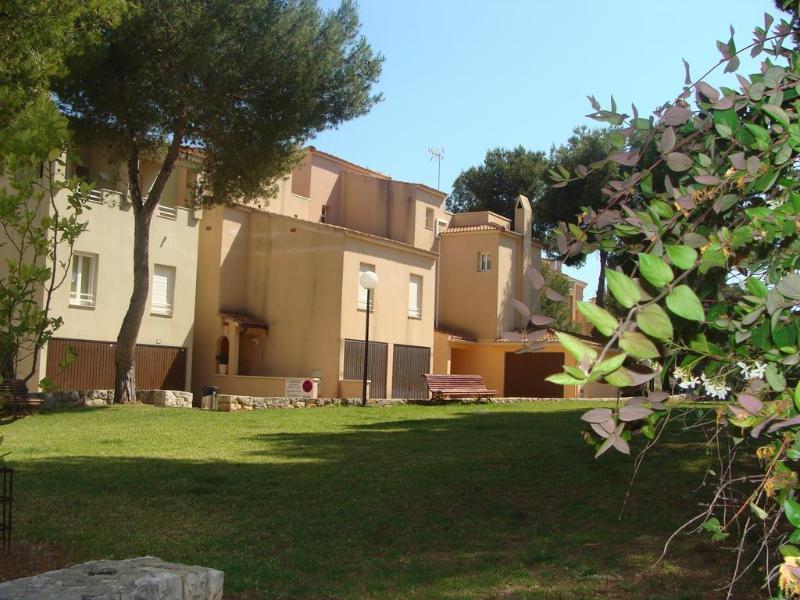Apartamentos Residencial Edison Peñíscola المظهر الخارجي الصورة
