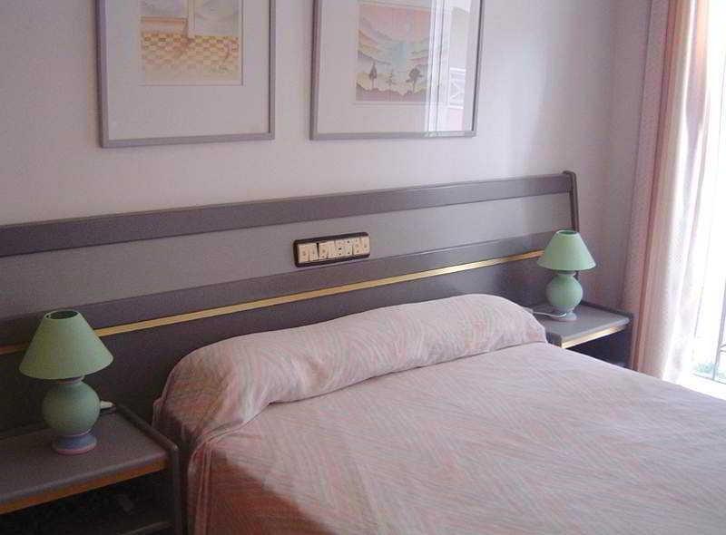Apartamentos Residencial Edison Peñíscola المظهر الخارجي الصورة
